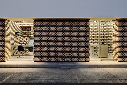 salon photo