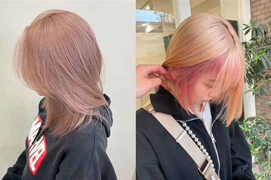 salon photo