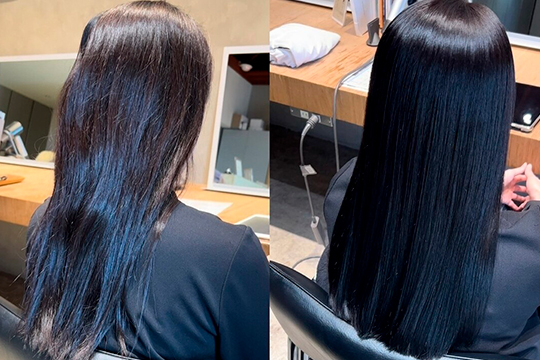salon photo