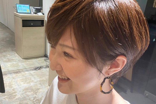 salon photo