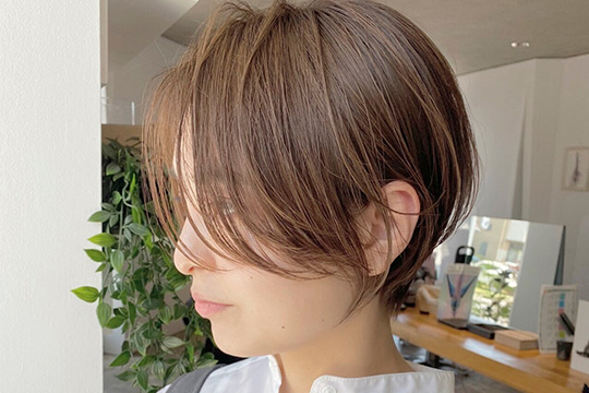salon photo