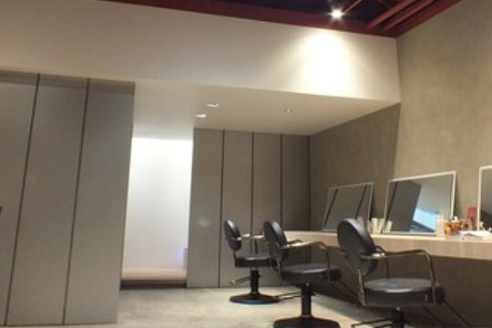 salon photo