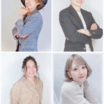スタッフ集合写真